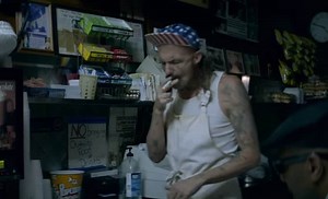 Die Antwoord release typically weird music video for "Alien" [video]