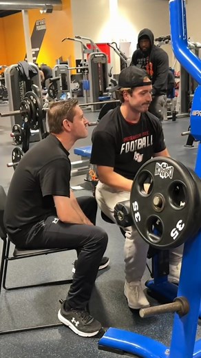 Hack to get a machine during peak hours! #gymhumor | Crunch Fitness | Facebook