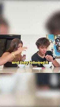 Jenny & Benny Faking Their Pregnancy Announcement #jennypopach shorts