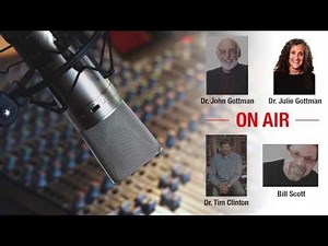 How to Repair After Conflict | Drs. John and Julie Gottman