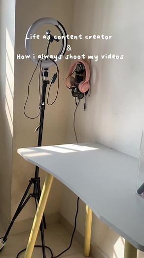 Simple Video Shooting Setup Tips for Content Creators