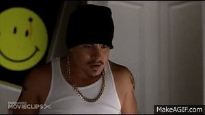 Next Friday (10/10) Movie CLIP - No Locked Doors (2000) HD on Make a GIF