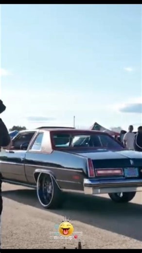 Oldsmobile 98 Regency Brougham #Forgiato