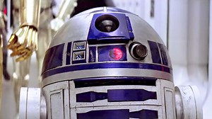 A sound designer talks about the process of producing Star Wars sound effects such as R2-D2's voice and Darth Vader's breathing sound.