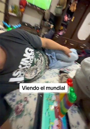 Viendo mundial #douglas | douglas