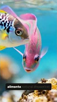 Melanurus Wrasse in the Saltwater Aquarium: Does It Eat Pests? #reeftank