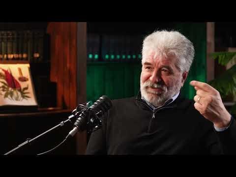 A természet művészete és a művészet természete – Erős István, az MKE rektora | POSZTAMENS 9. RÉSZ