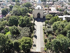 Texcoco: Cuál es su origen y qué significa su nombre