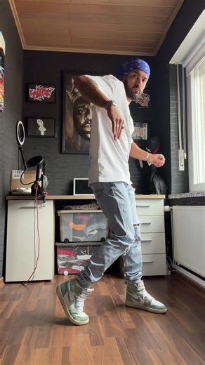 Freestyle Dance Battle Highlights