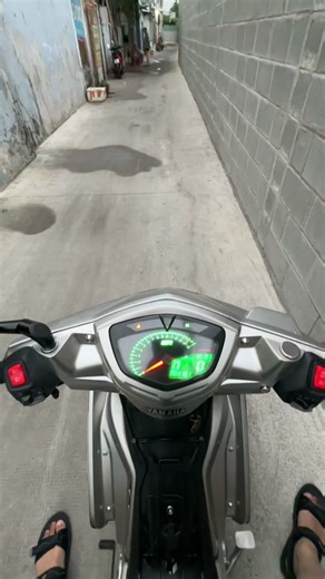 Test cam 57kck PGS ! Exciter 2010 Kiểu Báo Test - Xuhuong TikTok