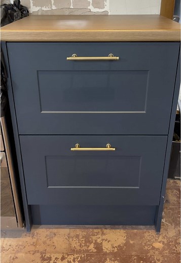 How to Assemble a Howdens Drawer Easily