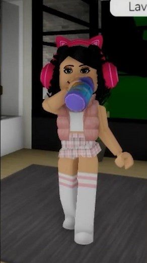 I took everything #roblox