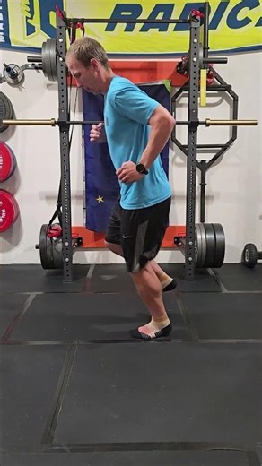 SL Lateral Line Hops