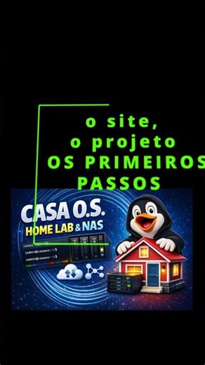 CASA o.s uma mão na roda para linux windows, videos, filmes e muito mais