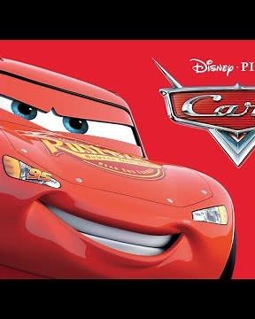 Cars Music - Route 66