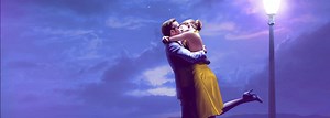 «Ла-Ла Ленд» (2016)
