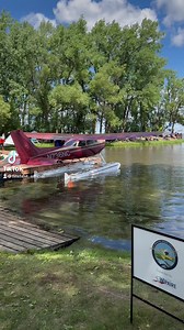 137K views · 941 reactions | We got the chance to see some seaplanes at the seaplane base.  | Flite Test | Facebook