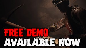 New Free Horrifying PCVR Demo Available NOW news - THE DESCENT VR