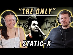 Static-X - The Only REACTION