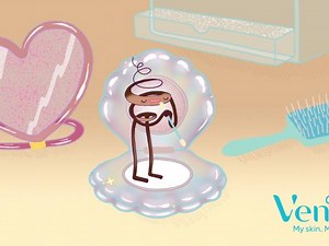 Gillette Venus: #ThePubeSong • Ads of the World™ | Part of The Clio Network