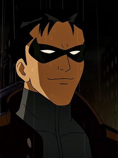 Jason Todd & Meaningful Love