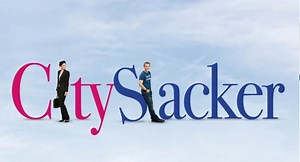 City Slacker