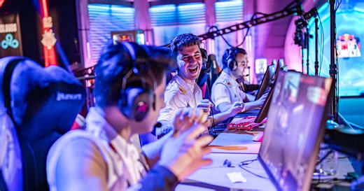 Gratis-Games für PC: Die 10 besten Free-to-Play-Spiele