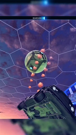 Been PEAKING recently