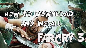 Far Cry 3 Download Torrent Repack