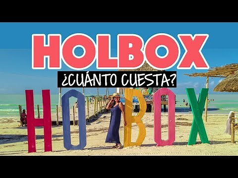 How much does it cost to travel to Holbox? | Holbox Day Tour with Mundukos