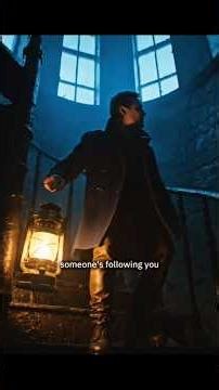 FINAL INSTRUCTIONS Part 3 😨 Light House Keeper. #shorts #horror