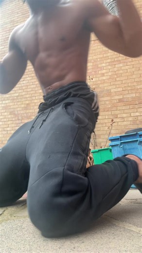 Challenge: Join the Push-Up Contest!