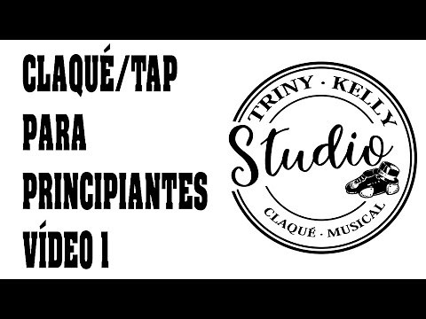 Aprende a Bailar Claqué (MÉTODO CONTAPTOE): Rutina para Principiantes / How to Tap Dance: Beginners