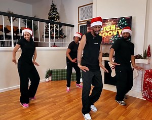 Full "Dancing Machine" Tutorial available! Our subscripitons are also available now. Links in comments!! | The Richboyz Project