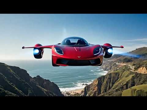 🚀 Tesla Evolution (2008 - 2050): The Complete History & Future Vision ⚡