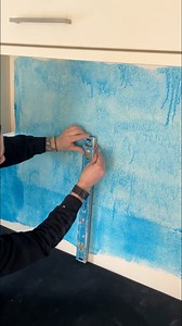 160K views · 389 reactions | How to set out and tile a kitchen splashback - What shall I voice over next? #how #howto #tile #diy #doityourself #homeimprovement #build #tips #reels | Jackthetileruk | Facebook