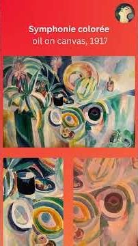 Robert & Sonia Delaunay