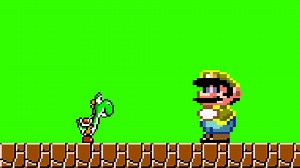 Super Mario.EXE Crazed Edition通关录像