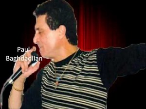 SH-V Paul Baghdadlian#102 Siretsi Yes Megin