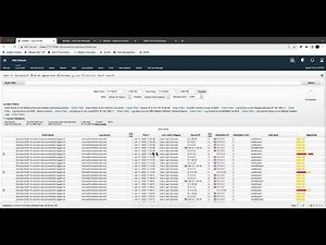 QRadar Searches in Six Minutes