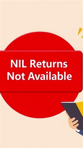 #shorts KRA NIL Returns Filing Temporarily Suspended | What You Need to Know