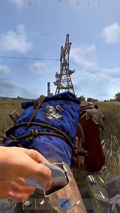 roleplay villagers on rust | Heywhaddupbra
