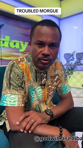 TROUBLED MORGUE: Clean, Safe Environments & Fair Wages for Mortuary Workers