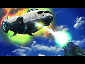 THAT WAS MY ONLY ESCAPE! | Subnautica #28