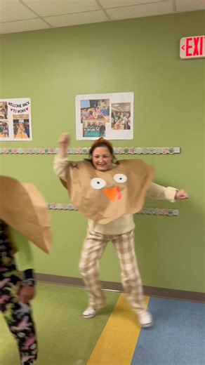 Turkeys are on the loose at Water Spring!! Orange County Public Schools Foundation for Orange County Public Schools | Water Spring Elementary OCPS