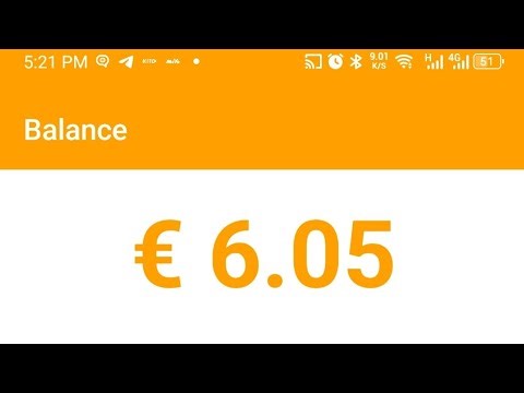 💵💲MoneySms Earn Passive Income Receiving Sms on Your Phone (Here is how to download and install)💰