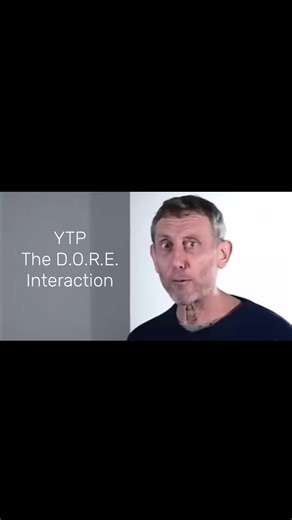 YTP: The D.O.R.E. Interaction Featuring Michael Rosen
