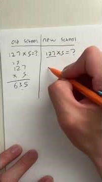 Which way? #maths #gcsemaths #sat #highschoolmath #exam #matheducation #gcse #school #study #fypシ