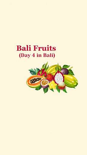 12K views | Fruits with tons of health benefits ! 1️⃣Snake fruit -...