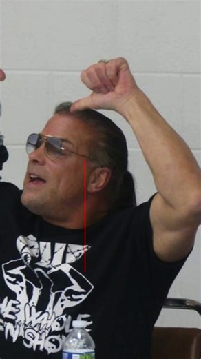 🎉 Huge congratulations to WWE legend Rob Van Dam and Katie Forbes on welcoming their adorable twins into the world! 🌍 Meet little Karma ✨ and Saba 🌼! Join in the celebration and drop some love 💖 below! #WWE #RobVanDam #Twins #NewBeginnings | ITR Wrestling